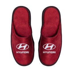 Ανδρικες Παντοφλες Hyundai Ανδρικες Παντοφλες Hyundai