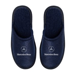 Ανδρικες Παντοφλες Mercedes Ανδρικες Παντοφλες Mercedes