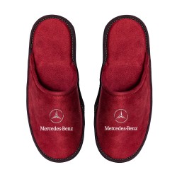Ανδρικες Παντοφλες Mercedes Ανδρικες Παντοφλες Mercedes