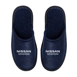 Ανδρικες Παντοφλες Nissan Qashqai Ανδρικες Παντοφλες Nissan Qashqai