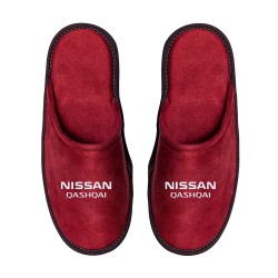 Ανδρικες Παντοφλες Nissan Qashqai Ανδρικες Παντοφλες Nissan Qashqai