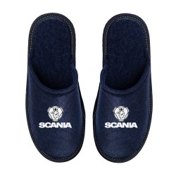 Ανδρικες Παντοφλες Scania Ανδρικες Παντοφλες Scania