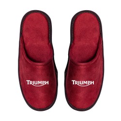 Ανδρικες Παντοφλες Triumph Ανδρικες Παντοφλες Triumph
