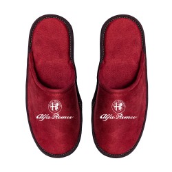 Ανδρικες Παντοφλες Alfa Romeo Ανδρικες Παντοφλες Alfa Romeo