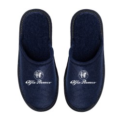 Ανδρικες Παντοφλες Alfa Romeo Ανδρικες Παντοφλες Alfa Romeo