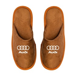 Ανδρικες Παντοφλες Audi Ανδρικες Παντοφλες Audi