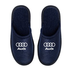 Ανδρικες Παντοφλες Audi Ανδρικες Παντοφλες Audi