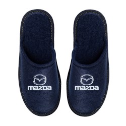 Ανδρικες Παντοφλες Mazda Ανδρικες Παντοφλες Mazda