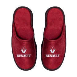 Ανδρικες Παντοφλες Renault Ανδρικες Παντοφλες Renault