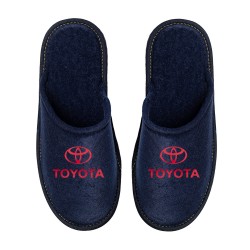 Ανδρικες Παντοφλες Toyota Ανδρικες Παντοφλες Toyota