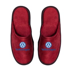 Ανδρικες Παντοφλες Volkswagen Ανδρικες Παντοφλες Volkswagen