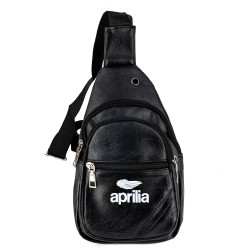 Ανδρικό Τσαντάκι Δερματίνης Aprilia Ανδρικό Τσαντάκι Δερματίνης Aprilia