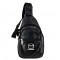 Ανδρικό Τσαντάκι Δερματίνης Mazda
