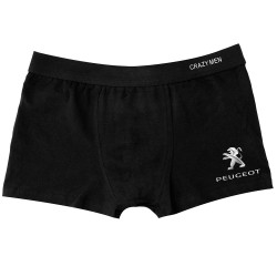 Ανδρικό Μποξεράκι Peugeot - Τα 3 Τεμάχια 10 Ευρώ Ανδρικό Μποξεράκι Peugeot - Τα 3 Τεμάχια 10 Ευρώ