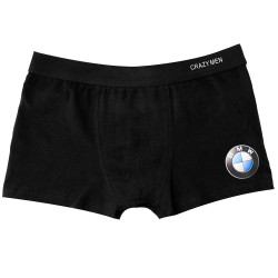 Ανδρικό Μποξεράκι Bmw - Τα 3 Τεμάχια 10 Ευρώ Ανδρικό Μποξεράκι Bmw - Τα 3 Τεμάχια 10 Ευρώ
