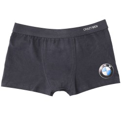 Ανδρικό Μποξεράκι Bmw - Τα 3 Τεμάχια 10 Ευρώ Ανδρικό Μποξεράκι Bmw - Τα 3 Τεμάχια 10 Ευρώ