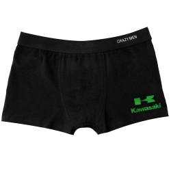Ανδρικό Μποξεράκι Kawasaki - Τα 3 Τεμάχια 10 Ευρώ Ανδρικό Μποξεράκι Kawasaki - Τα 3 Τεμάχια 10 Ευρώ