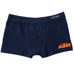 Ανδρικό Μποξεράκι Ktm - Τα 3 Τεμάχια 10 Ευρώ Ανδρικό Μποξεράκι Ktm - Τα 3 Τεμάχια 10 Ευρώ