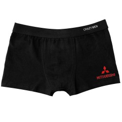 Ανδρικό Μποξεράκι Mitsubishi - Τα 3 Τεμάχια 10 Ευρώ Ανδρικό Μποξεράκι Mitsubishi - Τα 3 Τεμάχια 10 Ευρώ