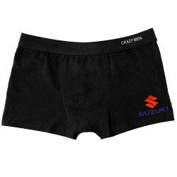 Ανδρικό Μποξεράκι Suzuki - Τα 3 Τεμάχια 10 Ευρώ Ανδρικό Μποξεράκι Suzuki - Τα 3 Τεμάχια 10 Ευρώ