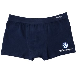 Ανδρικό Μποξεράκι Volkswagen - Τα 3 Τεμάχια 10 Ευρώ Ανδρικό Μποξεράκι Volkswagen - Τα 3 Τεμάχια 10 Ευρώ