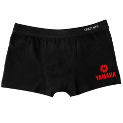 Ανδρικό Μποξεράκι Yamaha - Τα 3 Τεμάχια 10 Ευρώ Ανδρικό Μποξεράκι Yamaha - Τα 3 Τεμάχια 10 Ευρώ