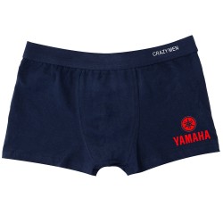 Ανδρικό Μποξεράκι Yamaha - Τα 3 Τεμάχια 10 Ευρώ Ανδρικό Μποξεράκι Yamaha - Τα 3 Τεμάχια 10 Ευρώ