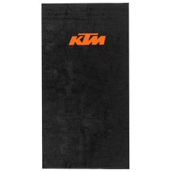 Ανδρική Πετσέτα Παραλίας Ktm Ανδρική Πετσέτα Παραλίας Ktm