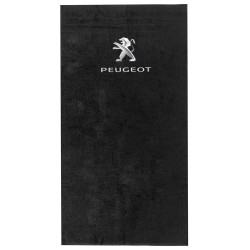 Ανδρική Πετσέτα Παραλίας Peugeot Ανδρική Πετσέτα Παραλίας Peugeot