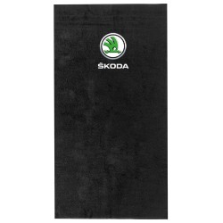 Ανδρική Πετσέτα Παραλίας Skoda Ανδρική Πετσέτα Παραλίας Skoda