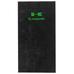 Ανδρική Πετσέτα Παραλίας Kawasaki Ανδρική Πετσέτα Παραλίας Kawasaki