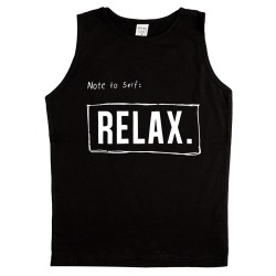Ανδρικο Αμανικο Μπλουζακι Relax Ανδρικο Αμανικο Μπλουζακι Relax