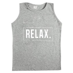 Ανδρικο Αμανικο Μπλουζακι Relax Ανδρικο Αμανικο Μπλουζακι Relax