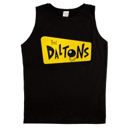 Ανδρικο Αμανικο Μπλουζακι The Daltons Ανδρικο Αμανικο Μπλουζακι The Daltons
