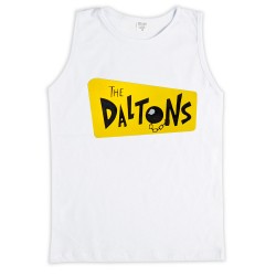 Ανδρικο Αμανικο Μπλουζακι The Daltons Ανδρικο Αμανικο Μπλουζακι The Daltons