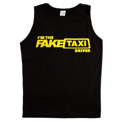 Ανδρικο Αμανικο Μπλουζακι Fake Taxi Ανδρικο Αμανικο Μπλουζακι Fake Taxi