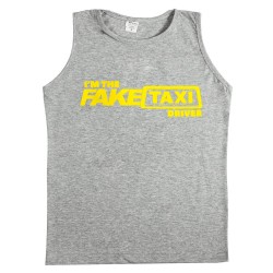 Ανδρικο Αμανικο Μπλουζακι Fake Taxi Ανδρικο Αμανικο Μπλουζακι Fake Taxi