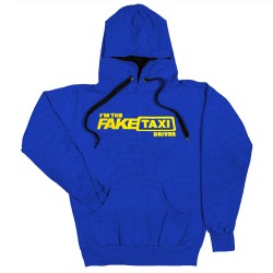 Ανδρικο Φουτερ Fake Taxi Ανδρικο Φουτερ Fake Taxi