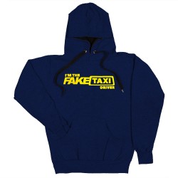 Ανδρικο Φουτερ Fake Taxi Ανδρικο Φουτερ Fake Taxi
