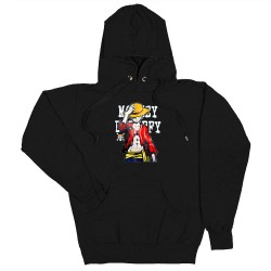 Ανδρικο Φουτερ Luffy Ανδρικο Φουτερ Luffy
