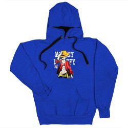 Ανδρικο Φουτερ Luffy Ανδρικο Φουτερ Luffy