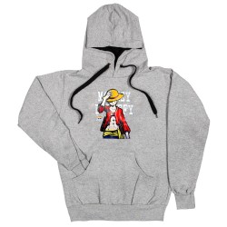 Ανδρικο Φουτερ Luffy Ανδρικο Φουτερ Luffy