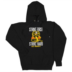 Ανδρικο Φουτερ Cobra Kai Ανδρικο Φουτερ Cobra Kai