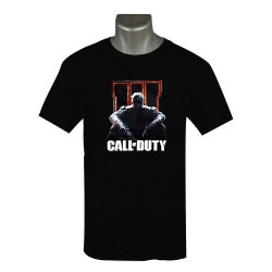 Ανδρικο Κοντομανικο Μπλουζακι Call Of Duty Ανδρικο Κοντομανικο Μπλουζακι Call Of Duty