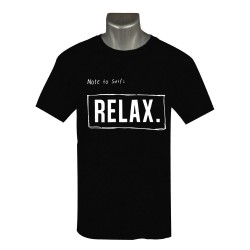 Ανδρικο Κοντομανικο Μπλουζακι Relax Ανδρικο Κοντομανικο Μπλουζακι Relax