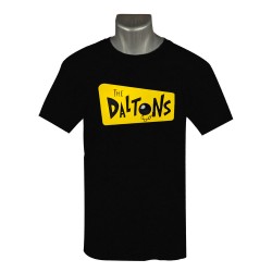 Ανδρικο Κοντομανικο Μπλουζακι The Daltons Ανδρικο Κοντομανικο Μπλουζακι The Daltons