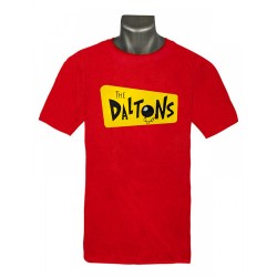 Ανδρικο Κοντομανικο Μπλουζακι The Daltons Ανδρικο Κοντομανικο Μπλουζακι The Daltons