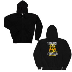 Ανδρικη Ζακετα Cobra Kai Ανδρικη Ζακετα Cobra Kai