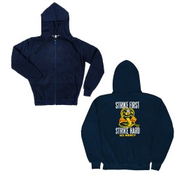 Ανδρικη Ζακετα Cobra Kai Ανδρικη Ζακετα Cobra Kai