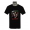 Ανδρικο Κοντομανικο Μπλουζακι Ακούς Βαζέλα Τα Σήκωσα